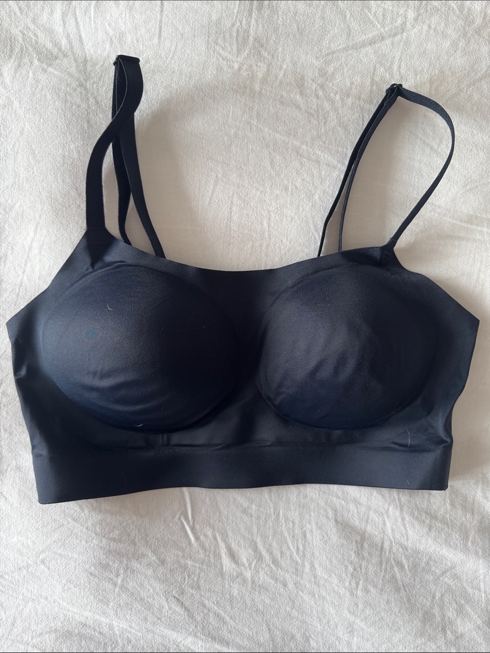 Soma Enbliss Luxe Adjustable Bralette